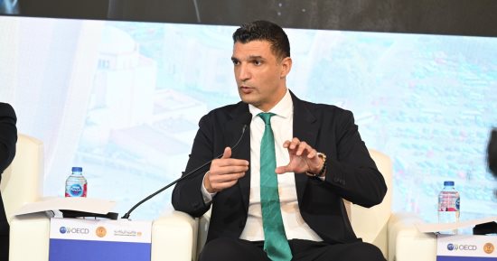 وزير الصناعة: التكنولوجيا أساس تطوير الصناعات الغذائية وتقليل الفاقد في التصنيع