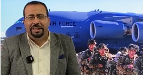 رد إيرانى صادم بشأن فتح هرمز.. وأحداث ساخنة في سوريا وغزة ولبنان (فيديو)