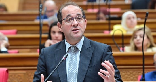 وزير المالية: مؤشرات الموازنة بالحساب الختامي تحسنت رغم التحديات