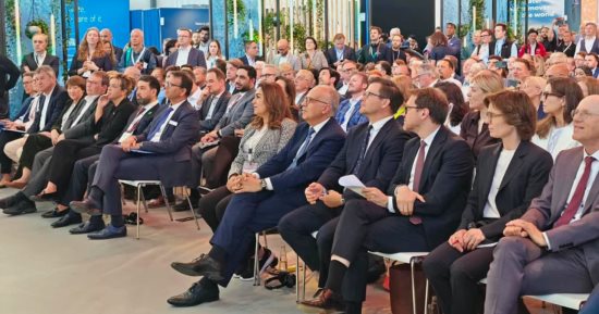 ‎وزير الرى: التوسع في معالجة واستخدام مياه الصرف الزراعى