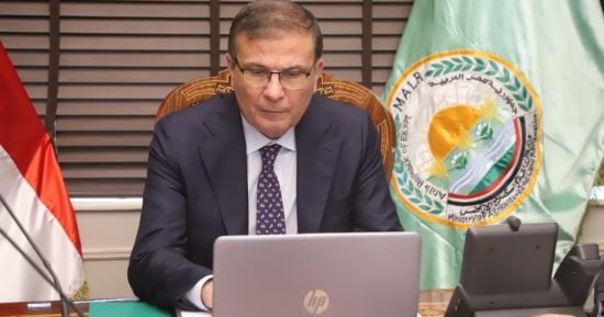 ‎الزراعة تصدر 712 ترخيص تشغيل جديد لمشروعات الثروة الحيوانية والداجنة