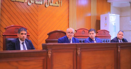 الإعدام شنقاً للمتهم بقتل سائق وسرقة سيارته ومبلغاً من المال بالشرقية