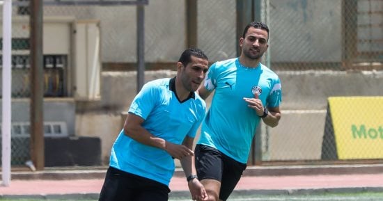 مساحات سبورت : محمود ناجي حكما لمواجهة الأهلي والقناة في الدوري المصري