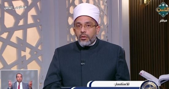ما حكم الغيبة وهل لها مكفّرات؟.. أمين الفتوى يجيب