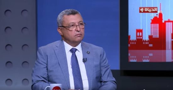 وزير البترول الأسبق: مصر تمتلك كل المؤهلات للتحول إلى مركز إقليمي للطاقة
