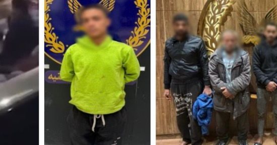 فوضى الكيف في شوارع مصر الجديدة.. الأمن ينهي أسطورة نائم الرصيف