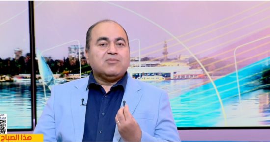 أمجد الحداد: التقلبات الجوية معاناة ثلاثية لمرضى الحساسية.. وهذه روشتة الوقاية