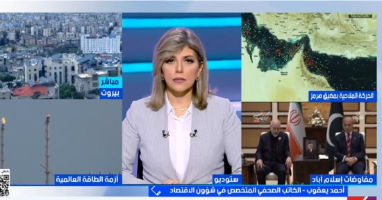 أحمد يعقوب: قرار أوبك لزيادة الإنتاج محاولة لضبط توازن الأسواق 