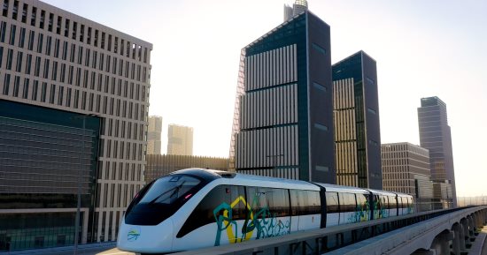 اليوم وغدا.. "مونوريل شرق النيل" يستقبل الركاب بنصف تذكرة