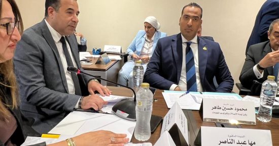 "اتصالات النواب" توافق على موازنة وخطة تنمية البريد 2026/2027