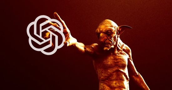 OpenAI تفرض حظرا على مناقشة موضوعات العفاريت بنماذج الذكاء الاصطناعى