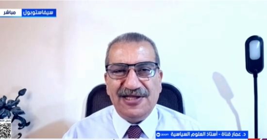 أستاذ علوم سياسية: فتح مضيق هرمز بالقوة مستحيل