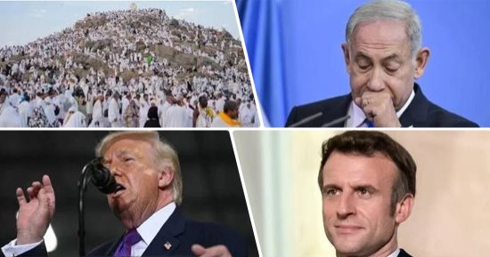 باختصار.. أهم الأخبار العربية والعالمية حتى الظهيرة.. ماكرون: لن نشارك فى الخطة الأمريكية بشأن مضيق هرمز.. إلغاء جلسة استجواب نتنياهو لأسباب أمنية.. إطلاق نار بحفلة قرب أوكلاهوما سيتي ونقل 10 مصابين للمستشفيات