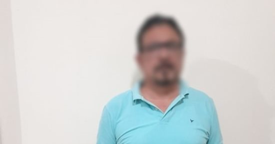 بعد هروبه إلى سوهاج.. كواليس القبض على مدير مدرسة «التصرفات غير اللائقة»