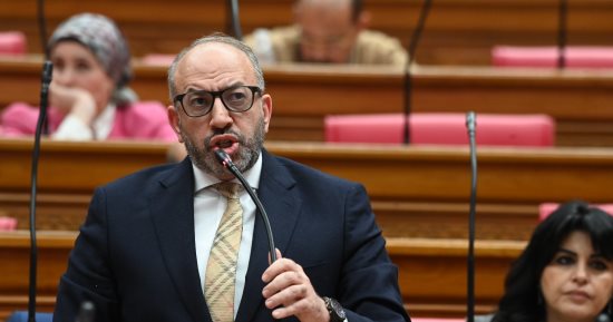 حسام المندوه الحسيني: اعتماد مناهج البكالوريا من IBO رسالة طمأنة بمسار التعليم