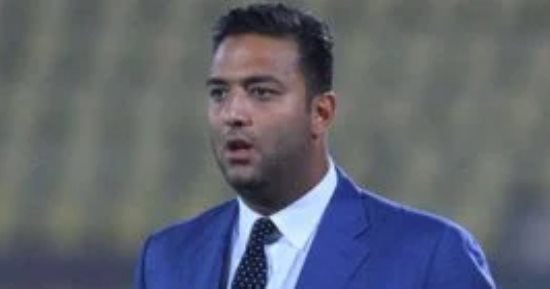 بعد قليل.. نظر ثانى جلسات محاكمة نجل ميدو بتهمة حيازة مواد مخدرة