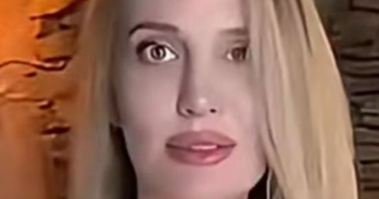 مظهر أنجلينا جولى خلال فعالية عائلية مع ابنتها يثير الجدل على السوشيال
