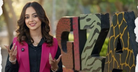 تفاصيل موعد افتتاح جنينة الحيوانات بالجيزة.. فيديو