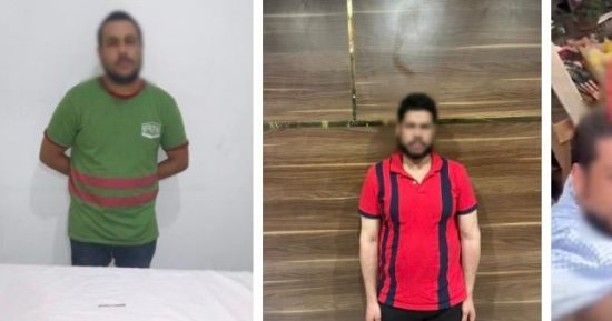 مقاول وسمسار يتبادلان الضرب بالأسلحة البيضاء والتحقيقات تفجر مفاجأة