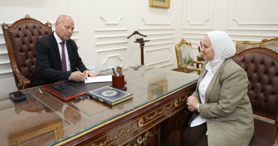 تبدأ 16 مايو.. محافظ القاهرة يعتمد مواعيد امتحانات الفصل الدراسي الثاني 2026