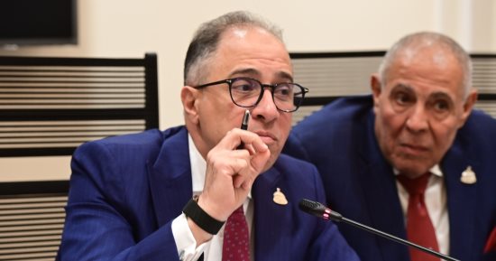 إسكان النواب توافق على موازنات 2026/2027.. زيادة تتجاوز 15.6 مليار لمياه الشرب.. صور