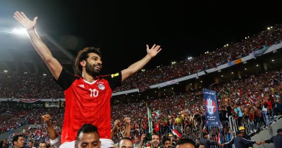 من حسام حسن إلى محمد صلاح.. 5 لحظات بارزة لمنتخب مصر قبل مونديال 2026