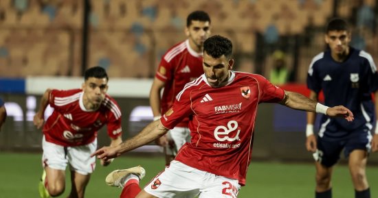 موعد مباراة الأهلي القادمة بعد الفوز على إنبي بالدوري