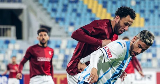 سيناريوهات فوز بيراميدز بالدورى بعد التعادل مع سيراميكا