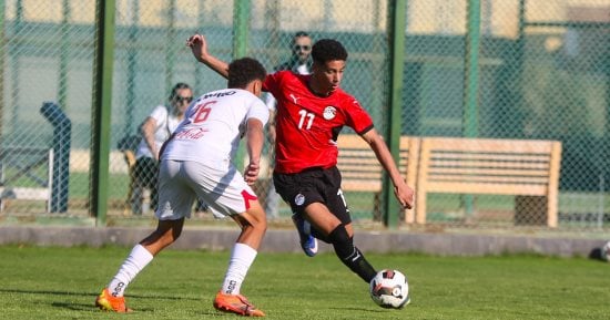 نتائج قرعة كأس العالم للناشئين.. منتخب مصر يواجه صاحب الأرض