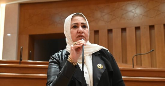 سحر صدقى: رقمنة التراث الإعلامى تجسد رؤية وطنية لحماية الهوية المصرية