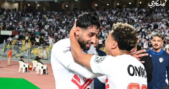تعرف على لائحة اللاعبين الأجانب والإعارات في الدورى المصري الموسم المقبل