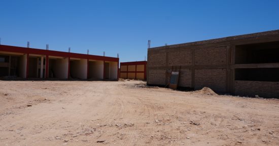 أسواق البداري العشوائية بأسيوط تتحول إلى أسواق حضارية حديثة.. صور