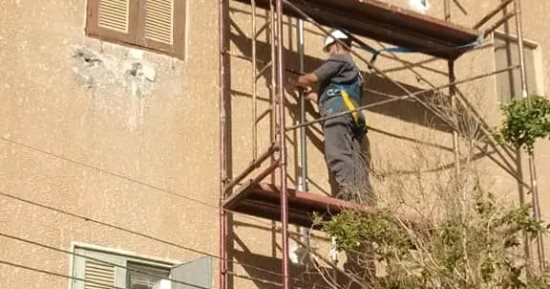 الوادى الجديد تستكمل منظومة إمداد الأحياء السكنية بخدمات الغاز الطبيعي بتكلفة 140 مليون جنيه.. التوسع في التعاقدات لتوصيل الخدمة للمخابز البلدية والمطاعم.. والمحافظ توجه بتغطية باقى مراكز المحافظة.. صور