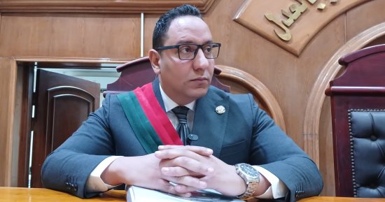 أبنائكم أمانه.. رسائل النيابة العامة بالزقازيق خلال محاكمة قتلة الطفلة مريم