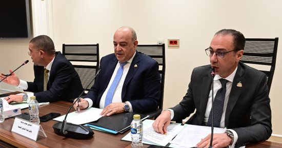 رئيس «صحة النواب» يطالب بتشديد الرقابة على منظومة توفير المستلزمات الطبية