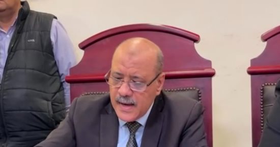 إحالة أوراق المتهم بقتل زوجته فى البحيرة إلى المفتى 