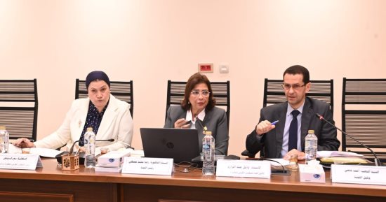 تضامن النواب توافق على موازنة المجلس القومى للطفولة وتشيد بأدائه