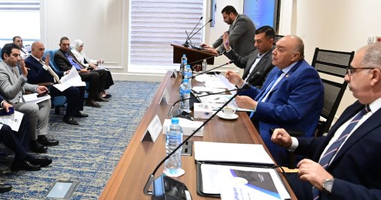 "نقل النواب" توافق على موازنة هيئة النقل النهرى بإجمالى مليار و381 مليون جنيه
