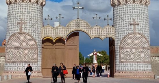 لائحة الرهبنة.. تعرف على شروط اختيار رئيس الدير فى الكنيسة الأرثوذكسية