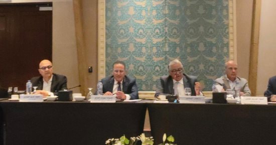 الغرف السياحية: التأثيرات الجيوسياسية على القطاع "مؤقتة"