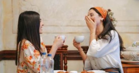 4 أبراج تتقن فن الإتيكيت أبرزهم برج الميزان.. أناقة فى الكلام والتصرفات