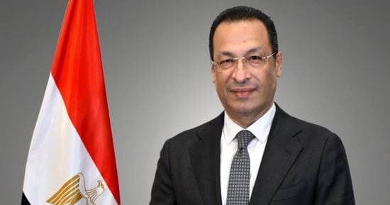 الاتصالات ترفع عدد خدمات منصة مصر الرقمية لـ270 خدمة حكومية رقمية قبل نهاية العام 