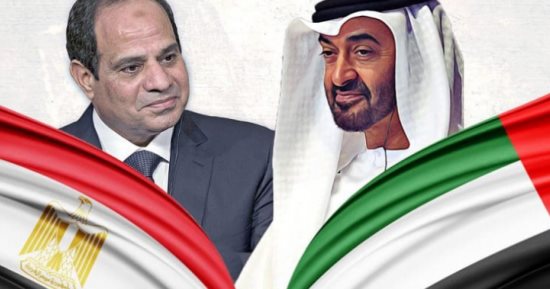 النائب ياسر قدح: مصر داعم رئيسى لاستقرار الخليج وتضامن كامل مع الإمارات