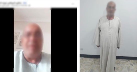 سوق مواشي مزيف يشعل السوشيال ميديا.. كواليس سقوط نصاب المنيا