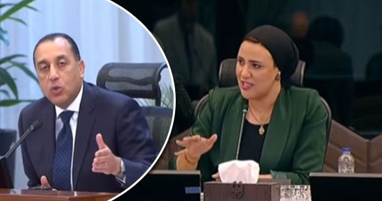 هل مصر لديها أزمة فى الأمن الغذائى؟.. رئيس الحكومة يجيب لـ اليوم السابع