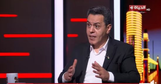 صلاح عبد العاطي: الدور المصري حجر الزاوية في حماية الحقوق الفلسطينية