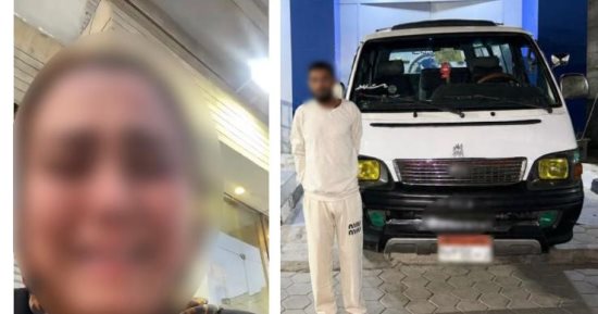 رمسيس مسرح الجريمة.. كواليس سرقة ميكروباص بعد يوم واحد من شرائه