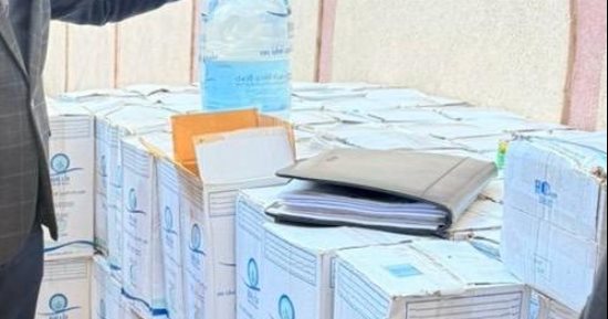 جهاز حماية المستهلك: سقوط شبكة تروج لمياه زمزم مغشوشة فى الأسواق