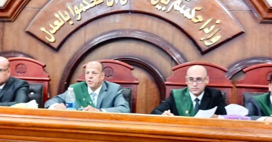 السجن المشدد 15 سنة للمتهمين بتعذيب فتاة وقتلها بالشرقية