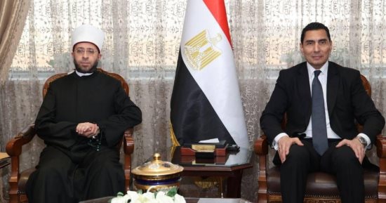 الأوقاف: تعظيم الاستفادة من الأصول الوقفية يتطلب تنسيقا مؤسسيا 